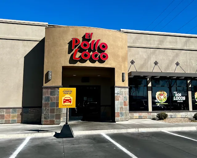 El Pollo Loco