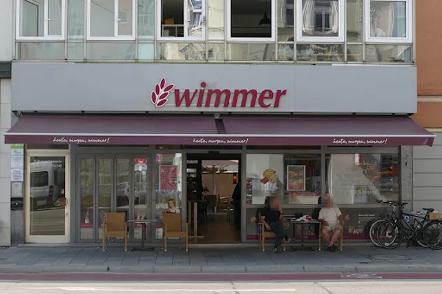 Private bakery Wimmer GmbH & Co. KG