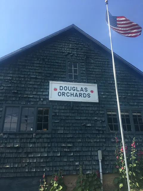 Douglas Orchards