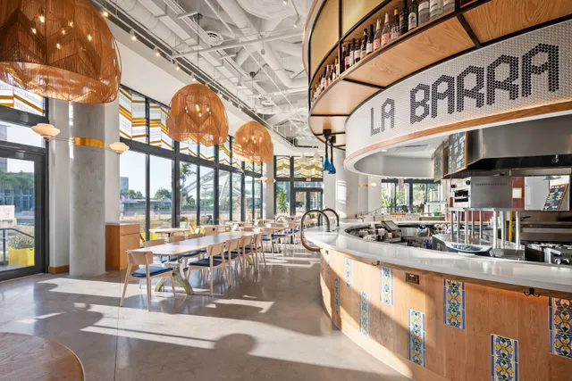 Barullo Taberna Española