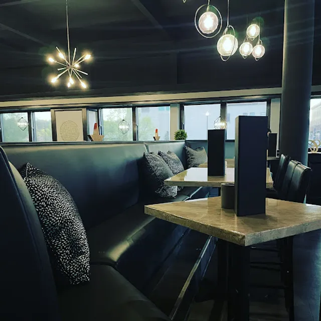 The Chop House on Main