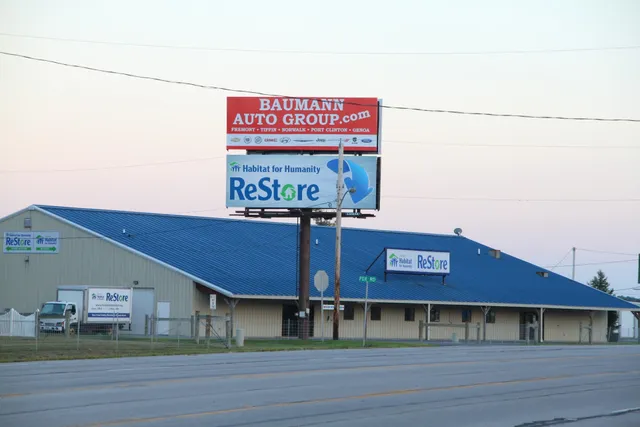 Firelands Habitat ReStore