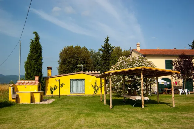 Il Bosco Agriturismo