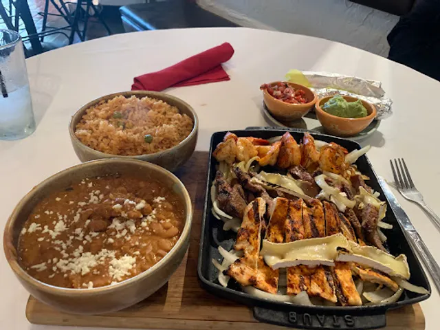 Taco Rosa Newport Beach