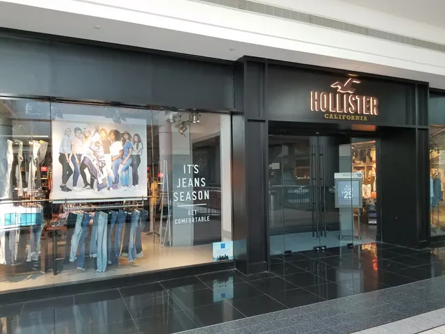Hollister Co.