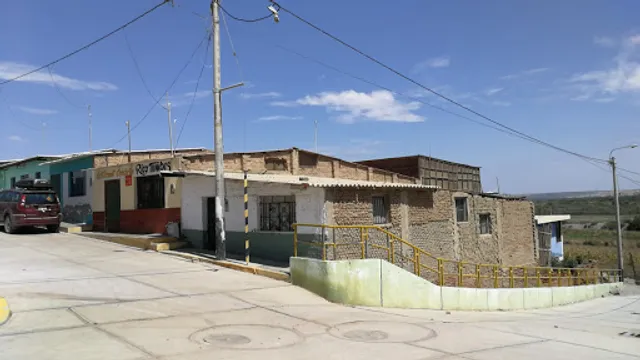 Cevichería Rico Tumbes