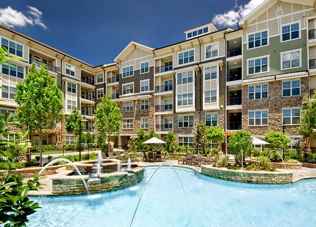 Gables Century Center