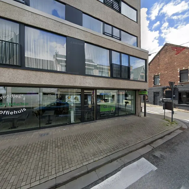 T Gildeke Broodjes & Koffiehuis