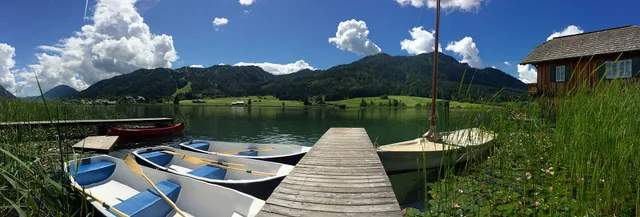 Appartements Schwarzenbacher