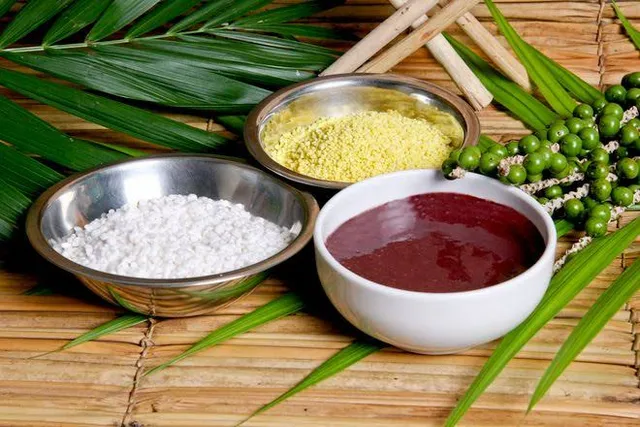 Restaurante Du Pará Itajaí