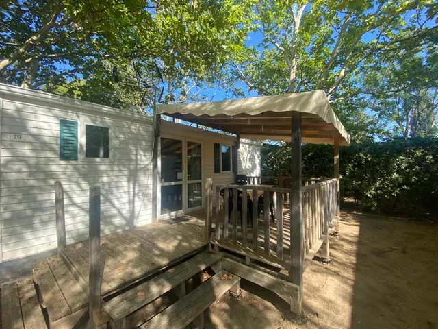 Village Vacances ANAS Rivesaltes