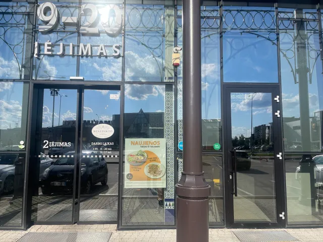 Philly Steak&Cake by D.A.A