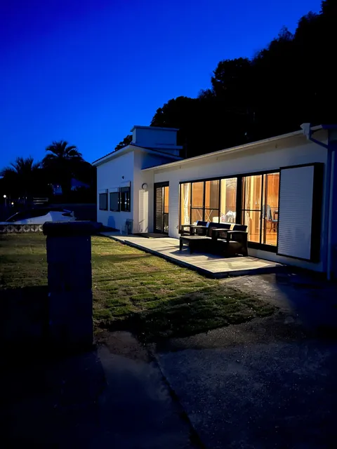 シェルビーチ浜名湖 ShellBeachHamanako