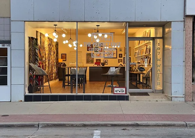 The Perfect Edge Custom Framing