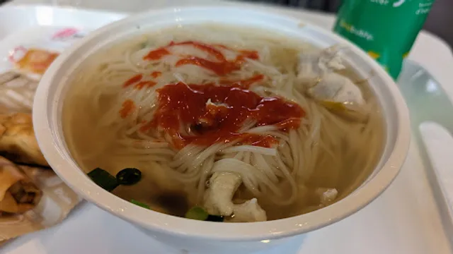 Thai Express Restaurant Gatineau