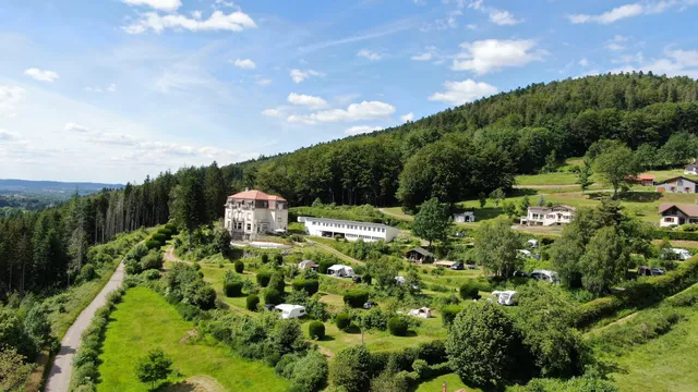 Camping du Château