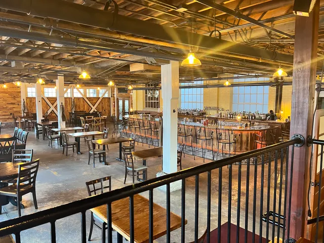 Honeysuckle Dining and Bourbon House