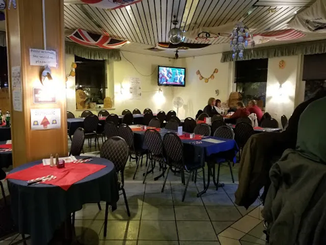 Seamen's Club - Bremerhaven