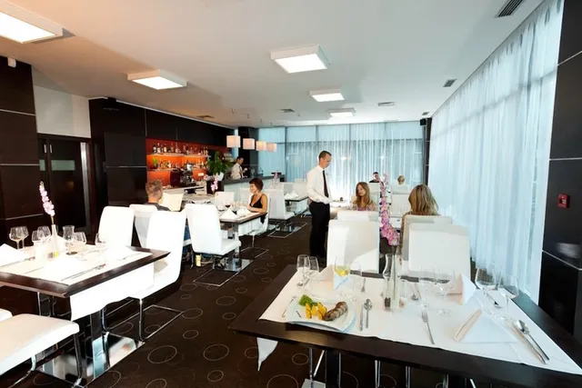 Sushi MAGNUS Trenčín