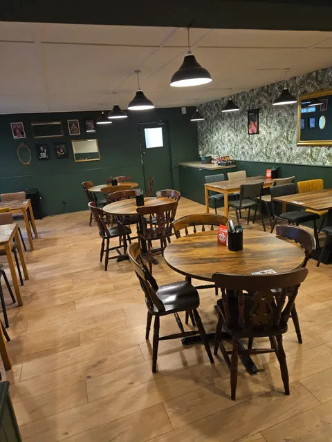 The Bear Newton Abbot