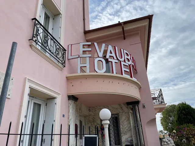Hotel le Vauban