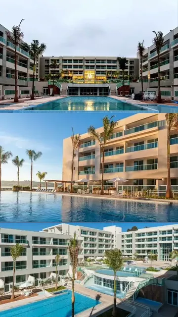 Diária Brasil - Hospedagem | Flats | Hotel Brasília DF