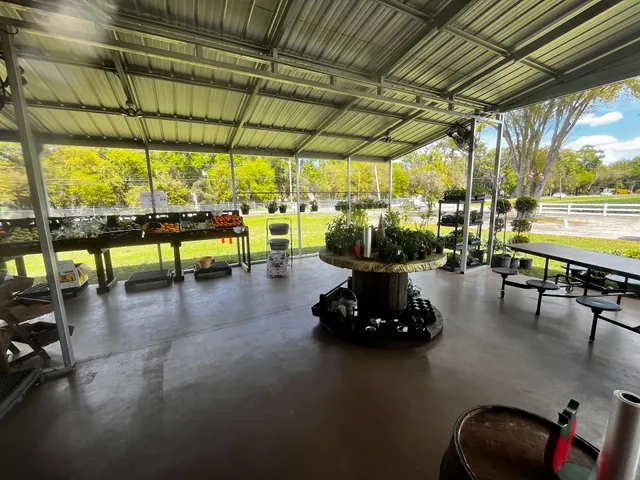 The Farmhouse at Gillman Farms