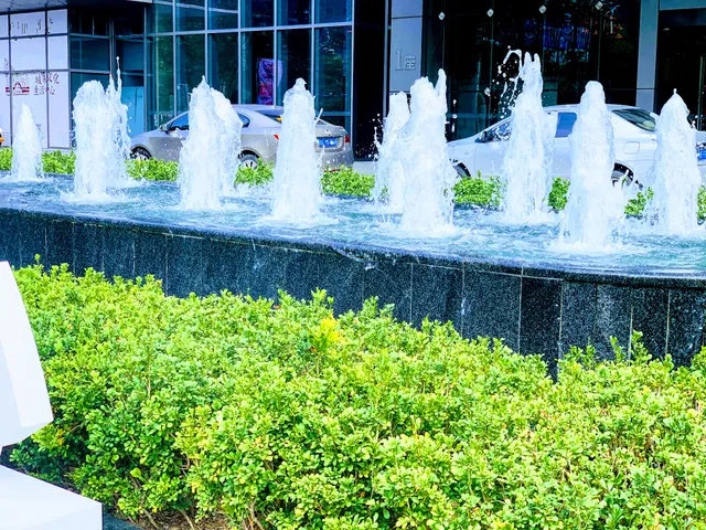 Regal Financial Center Hotel