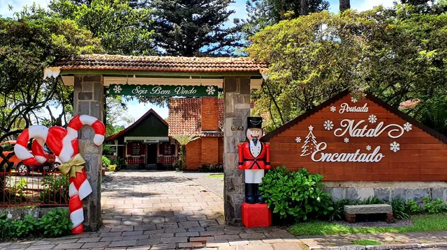 Village Inn of Azaleas