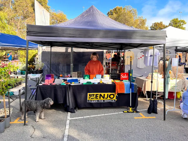 Mount Claremont Farmers’ Market