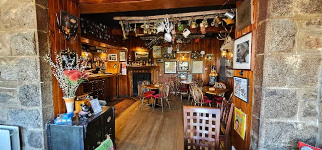 Whitebridge Bar & Restaurant