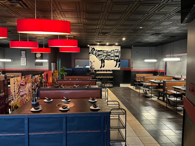 Master Beef Hot Pot 人人有功練邊爐鋪