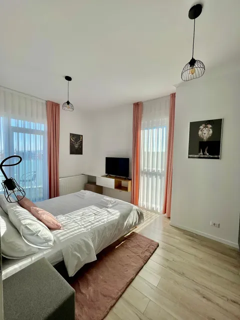 Patris Apartment Oradea