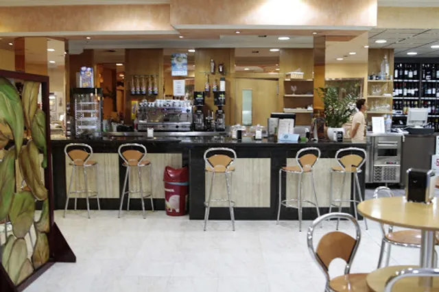 Confitería Agustín