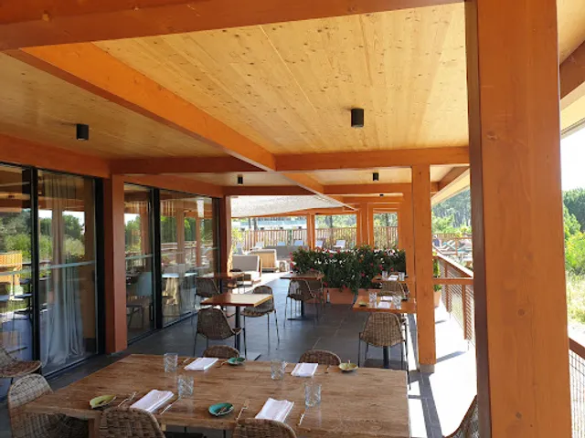 Restaurante Feelviana