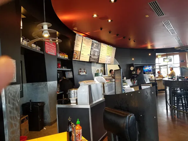 Tokyo Joe's - HR (Broadway)