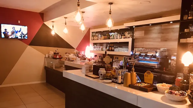 Barfè Coffee & Lounge Bar