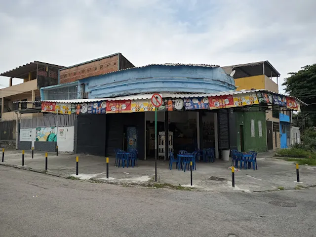 Bar Chorinho - Bonsucesso