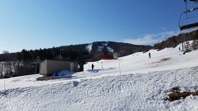 Waterville Valley Ski Area