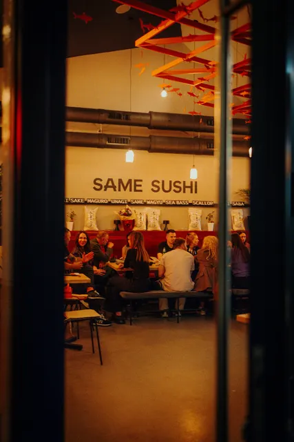 Same Sushi