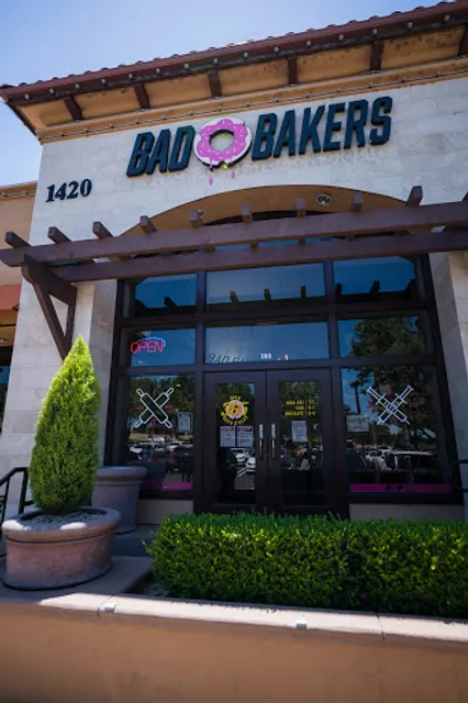 BAD Bakers Roseville