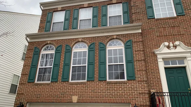 alexandria glass repair