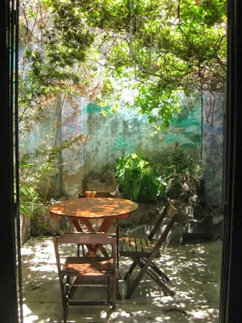 Mandir Restaurante Vegano