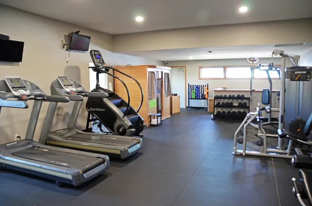 BE Strong Fitness & Yoga