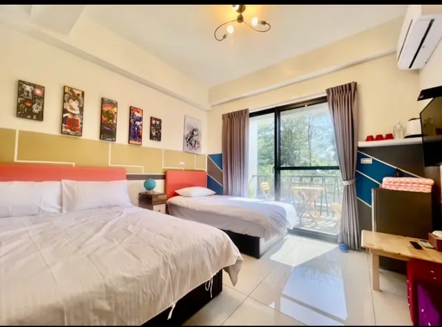 澐河民宿-雲林合法民宿 虎尾民宿 電梯住宿推薦 首選訂房優惠 出差商旅價格好評 優質親子主題旅遊費用 便宜高cp值家庭式住宿評價 近雲林高鐵 虎尾溪剪紙藝術村 建國眷村 虎尾驛站 雲林故事館 布袋戲館 鐵橋