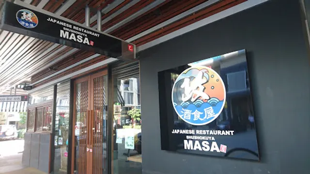 Shushokuya Masa