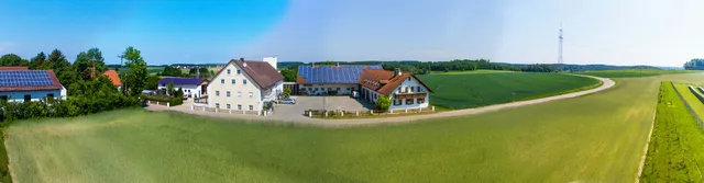 Pension - Gästehaus "Zum Hopfenbauer"