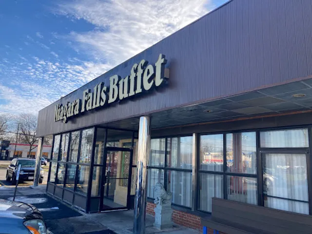 Niagara Falls Buffet