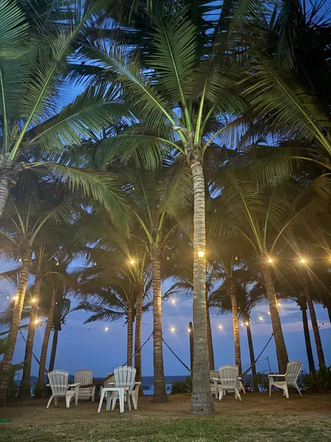 Desarrollo Ohana playa blanca