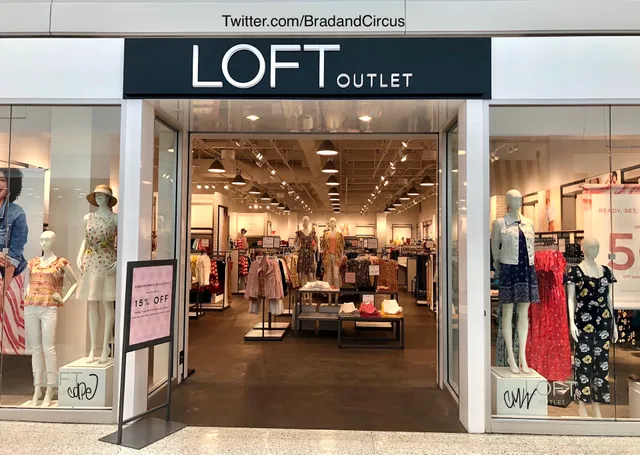 LOFT Outlet